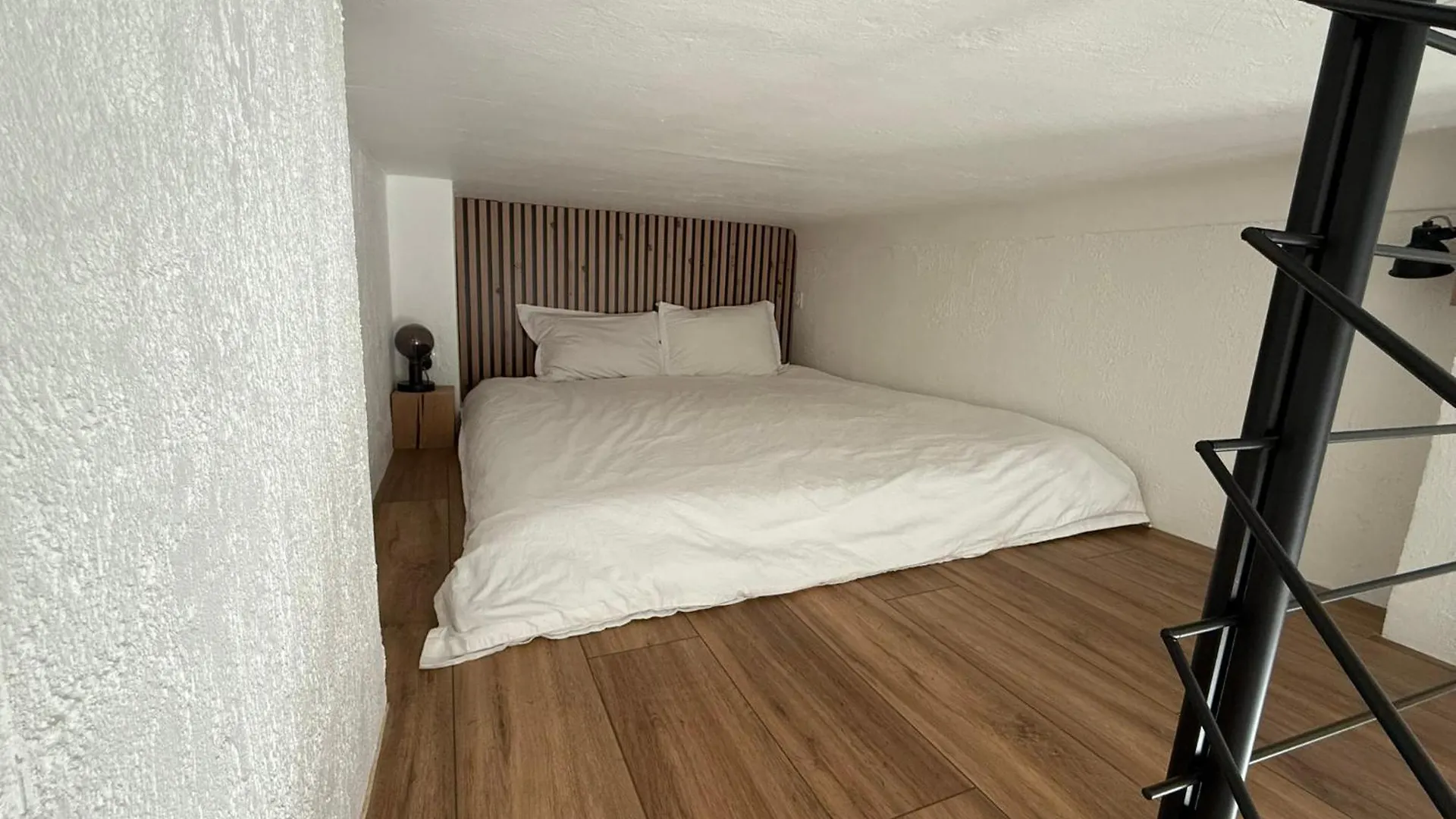 Apartment Studio Sunrise - Jean Medecin Nice