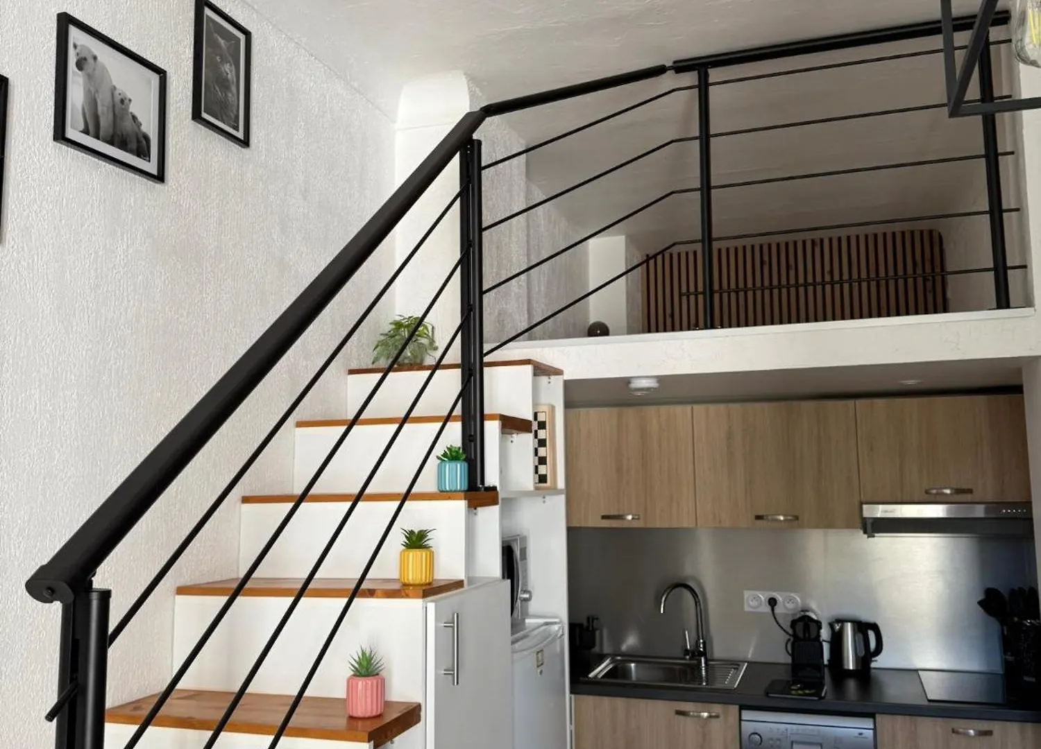 Apartment Studio Sunrise - Jean Medecin Nice France