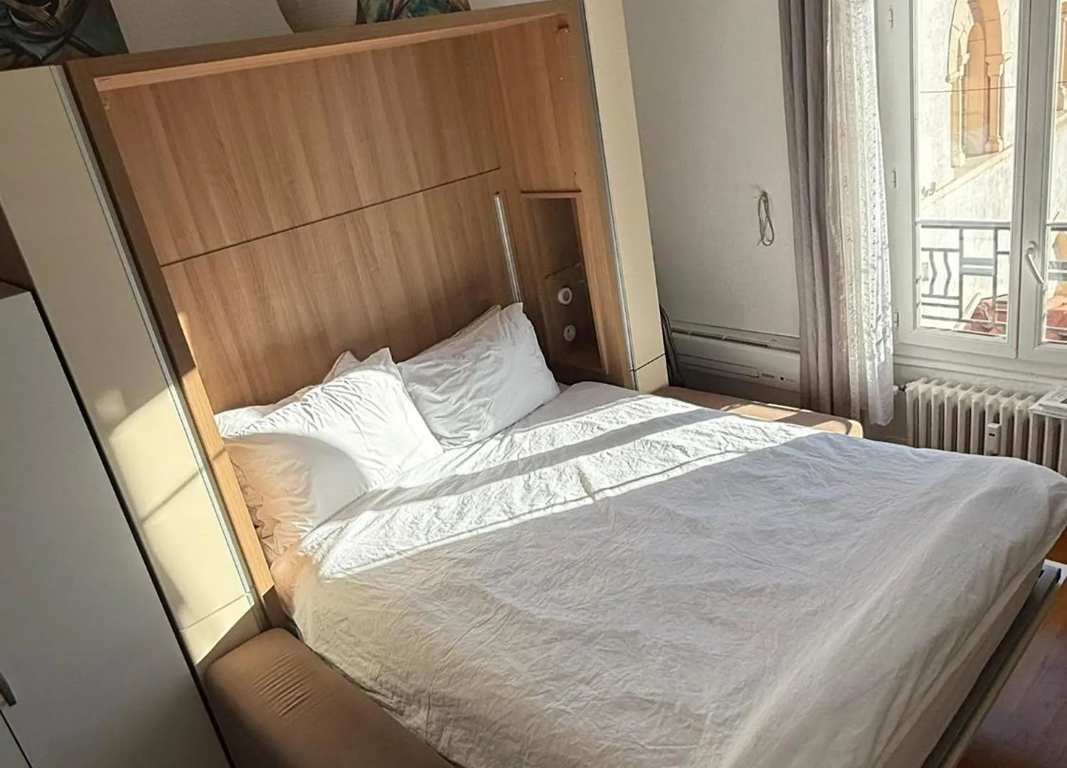 Studio Sunrise - Jean Medecin Nice Apartment